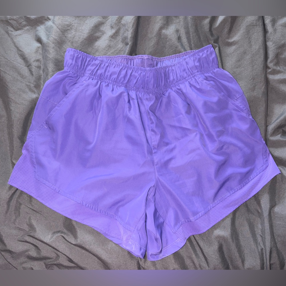 Athletic shorts